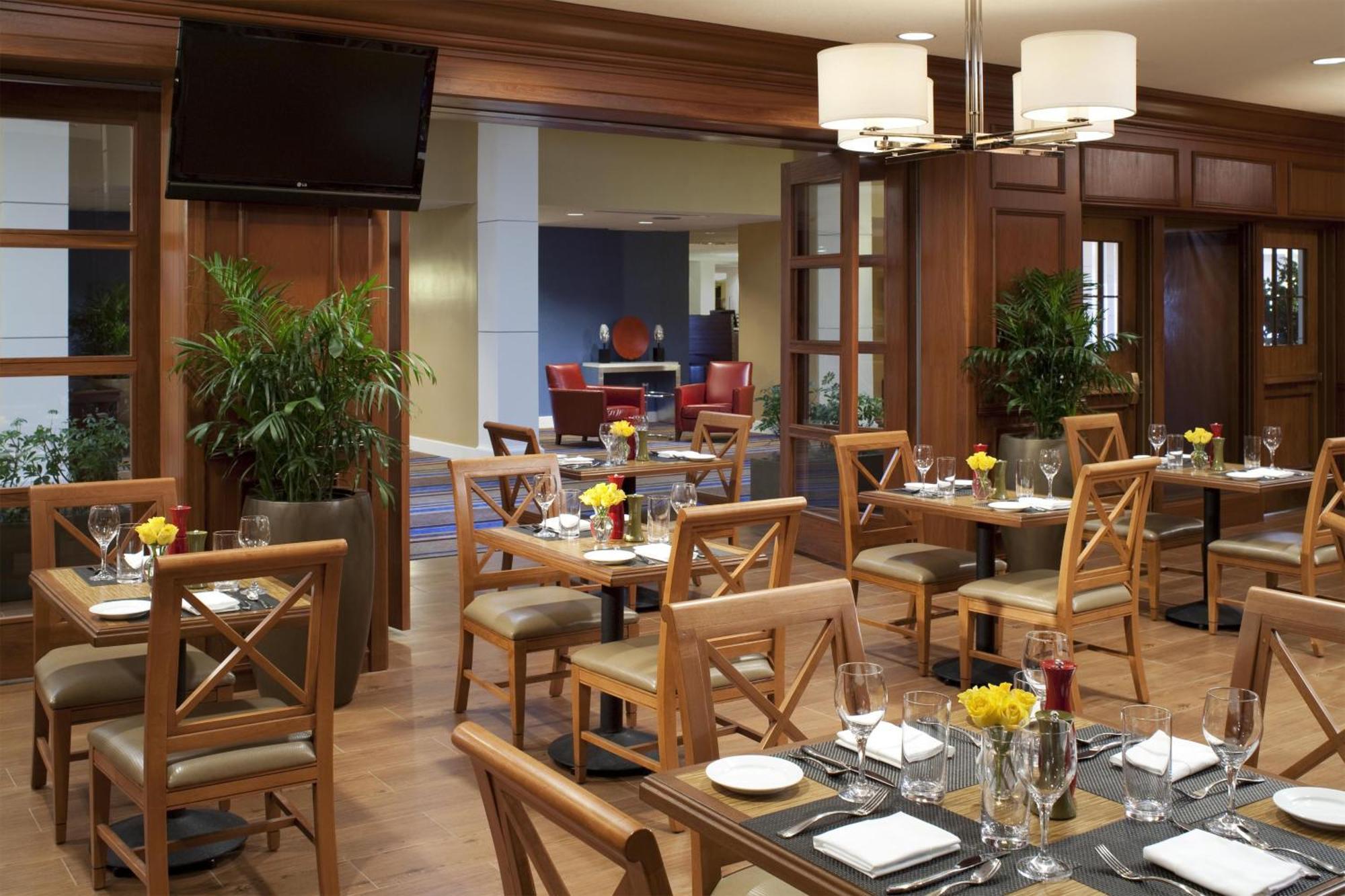 Sheraton Albuquerque Uptown By Marriott Eksteriør billede