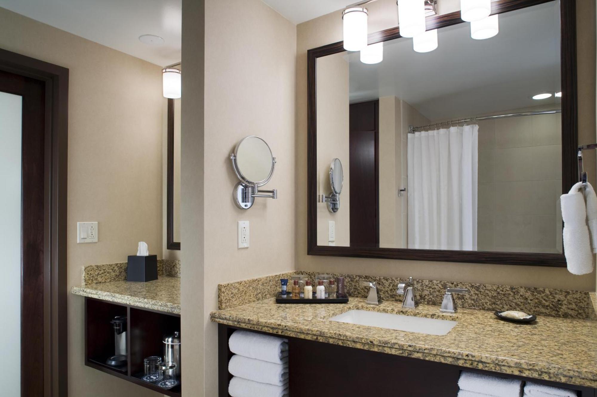 Sheraton Albuquerque Uptown By Marriott Værelse billede