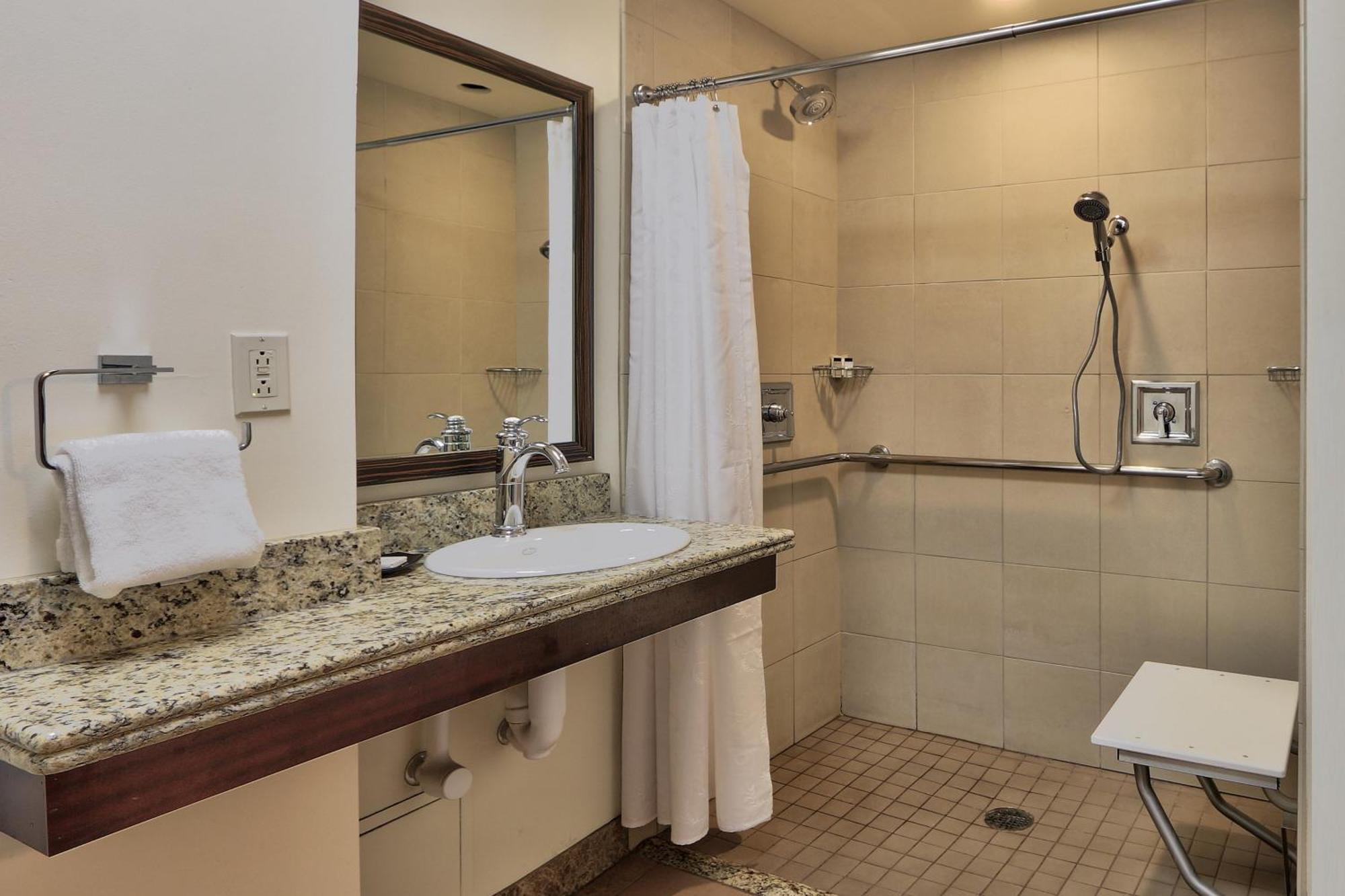 Sheraton Albuquerque Uptown By Marriott Værelse billede
