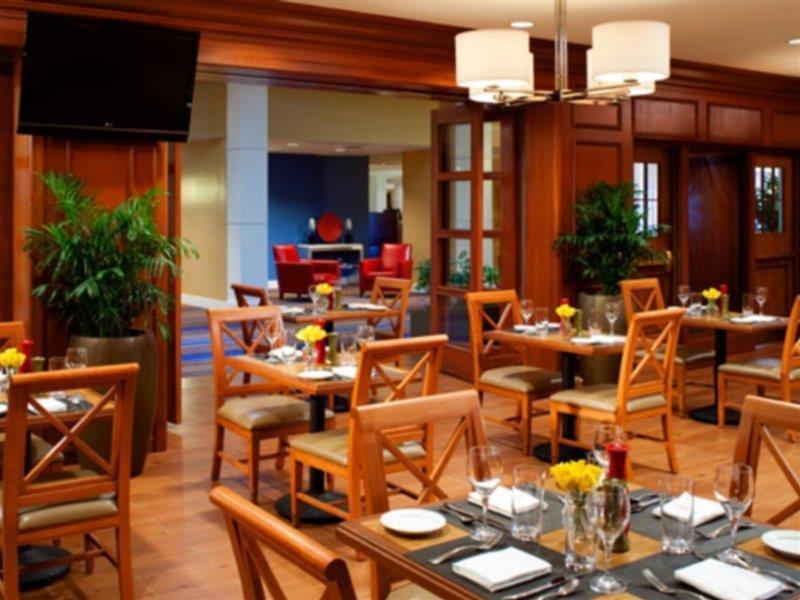 Sheraton Albuquerque Uptown By Marriott Eksteriør billede