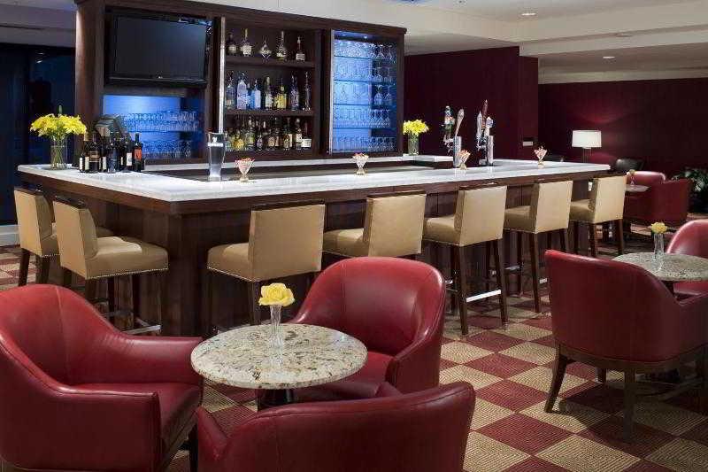 Sheraton Albuquerque Uptown By Marriott Restaurant billede