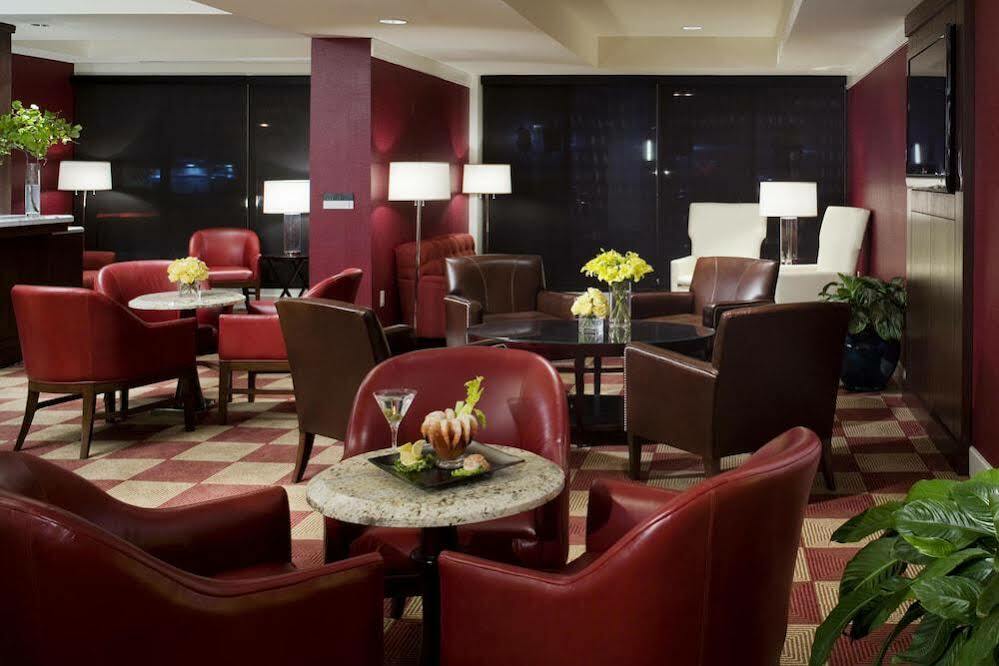 Sheraton Albuquerque Uptown By Marriott Eksteriør billede